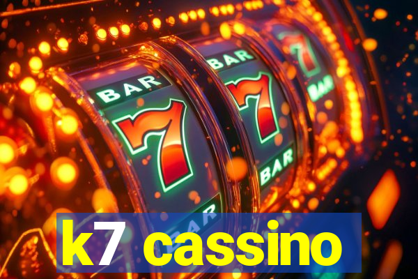 k7 cassino