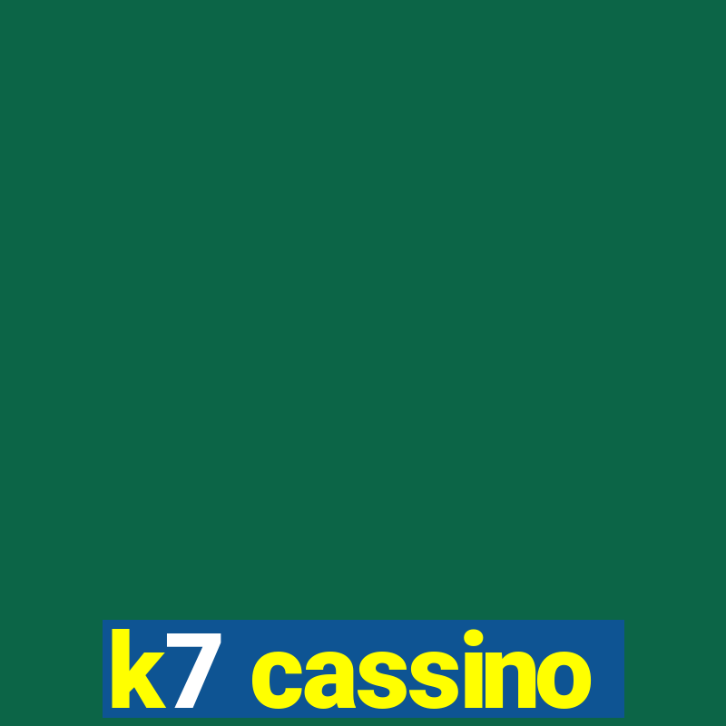 k7 cassino