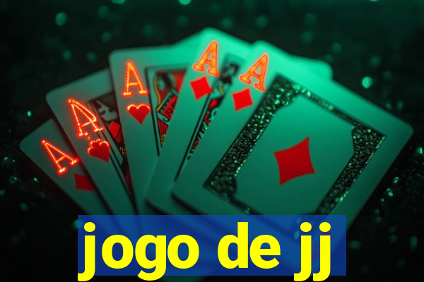 jogo de jj