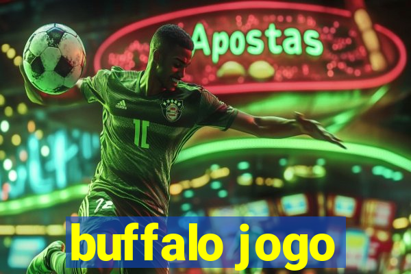 buffalo jogo