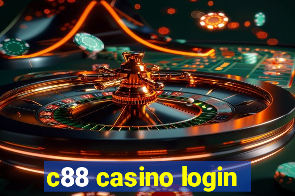 c88 casino login