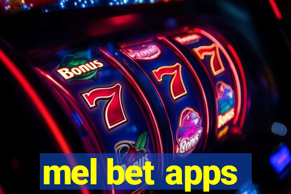 mel bet apps