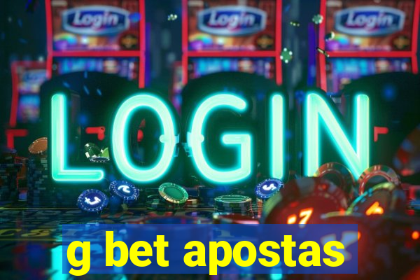 g bet apostas