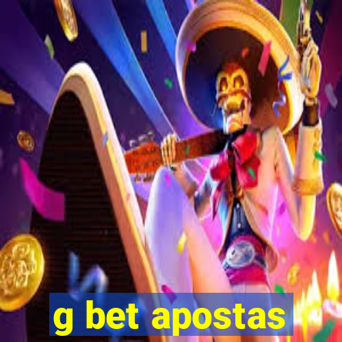 g bet apostas