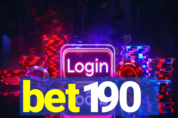 bet190