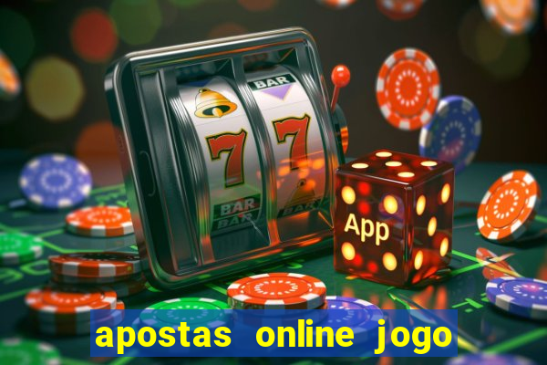 apostas online jogo do bicho