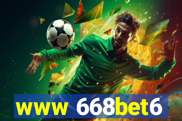 www 668bet6