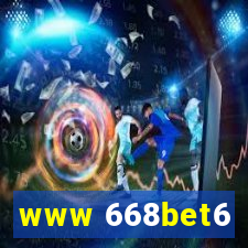 www 668bet6