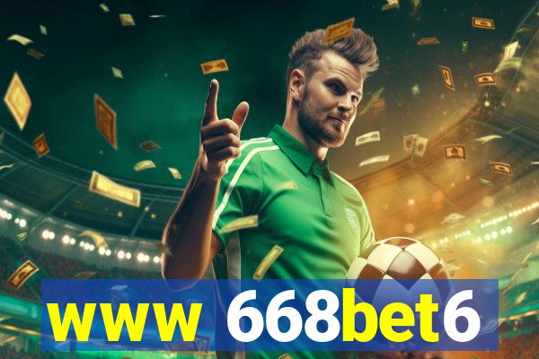 www 668bet6