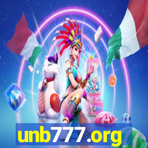 unb777.org