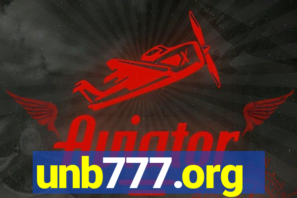 unb777.org