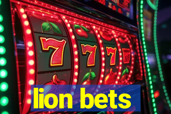 lion bets