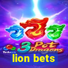 lion bets