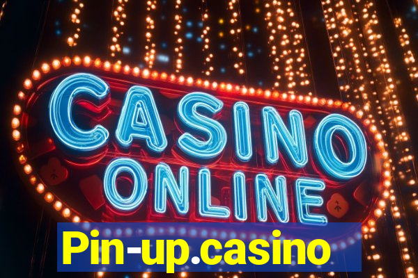 Pin-up.casino