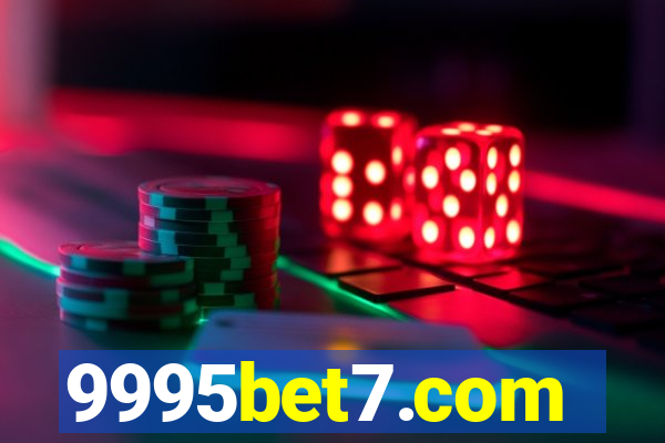 9995bet7.com