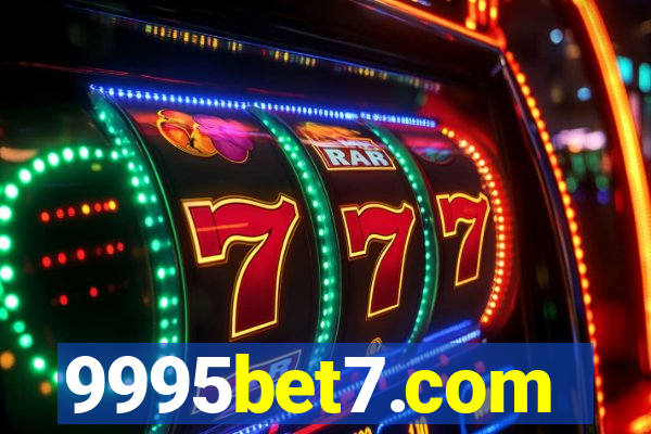 9995bet7.com