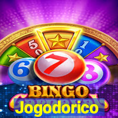 Jogodorico