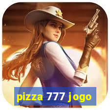 pizza 777 jogo