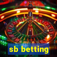 sb betting