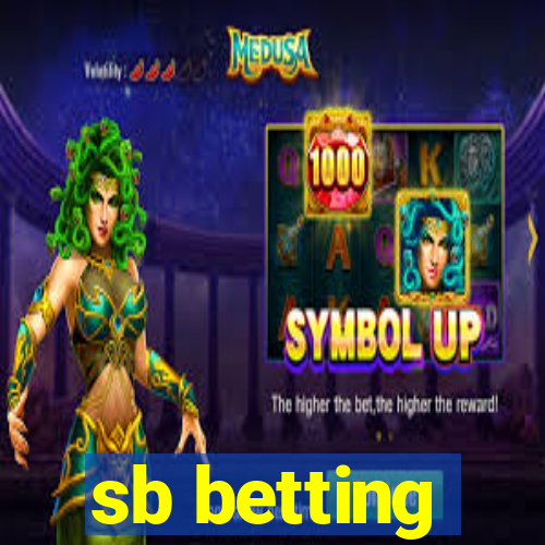 sb betting