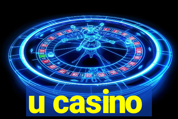 u casino