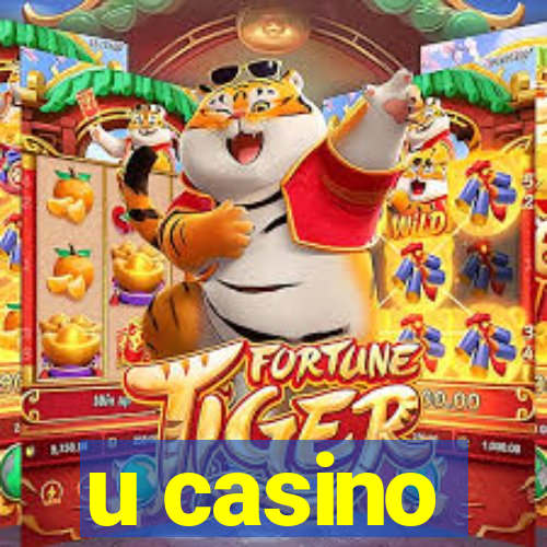 u casino