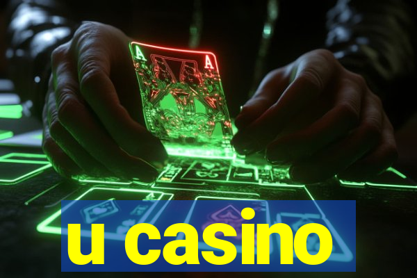 u casino