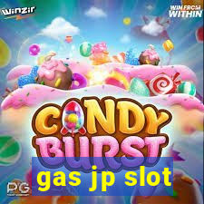 gas jp slot