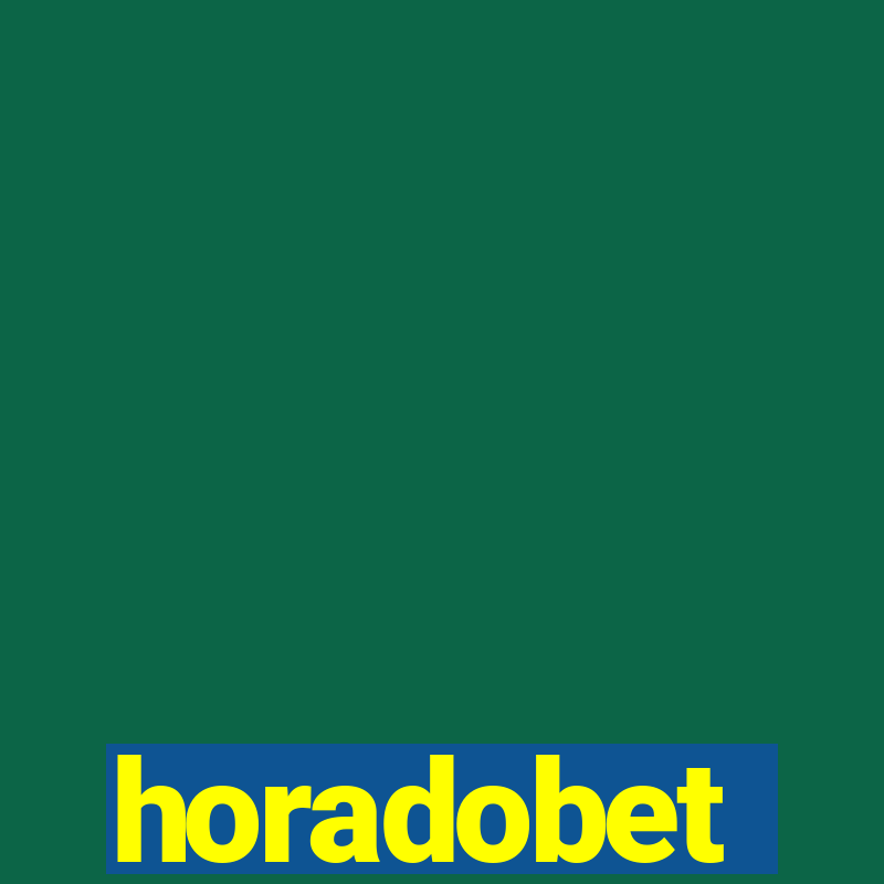 horadobet