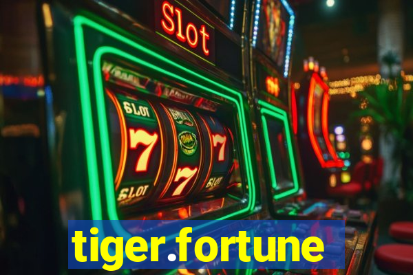 tiger.fortune