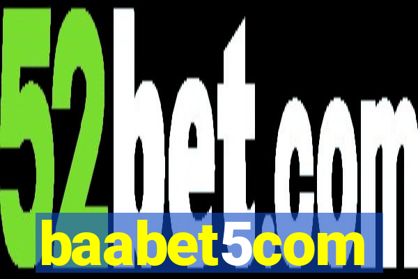 baabet5com