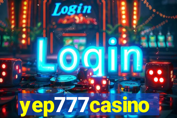 yep777casino