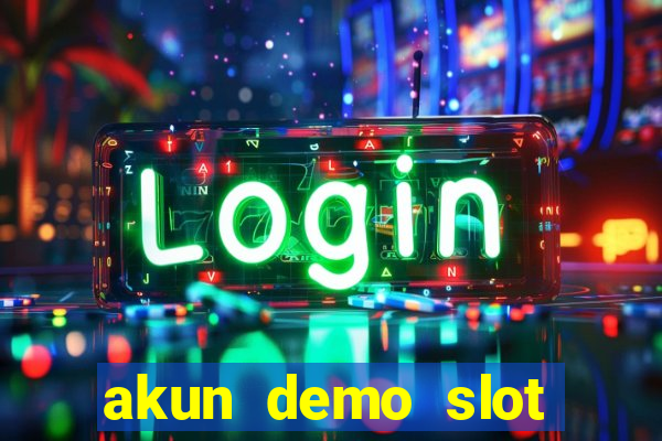 akun demo slot pragmatic play