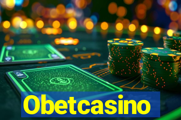 Obetcasino