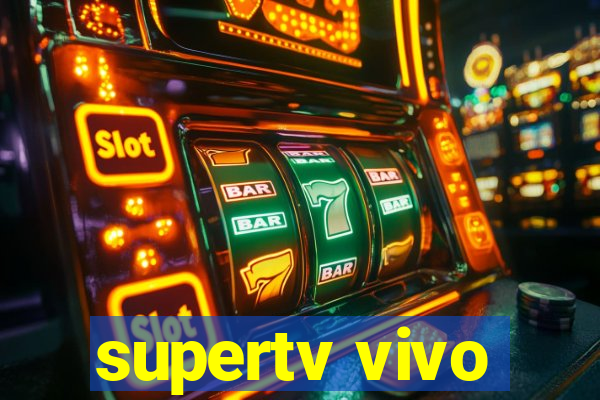 supertv vivo