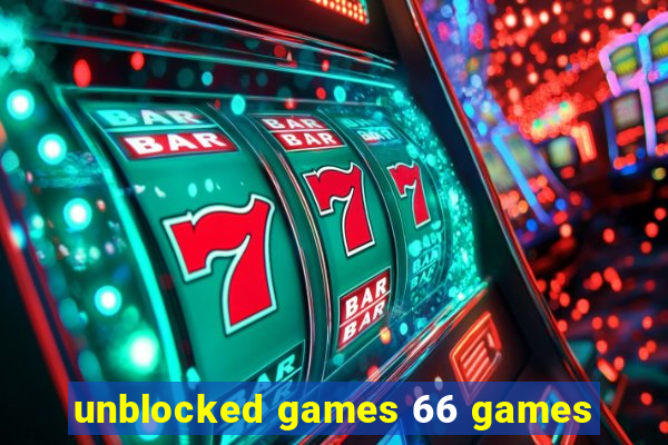 unblocked games 66 games