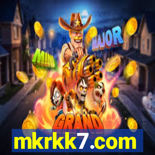 mkrkk7.com