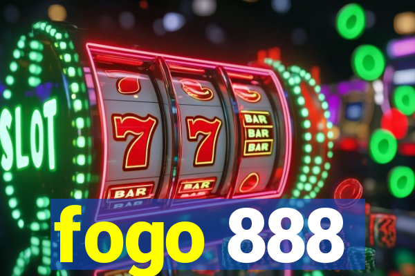 fogo 888