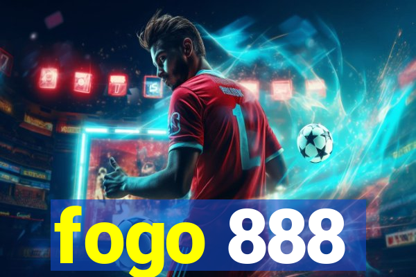 fogo 888