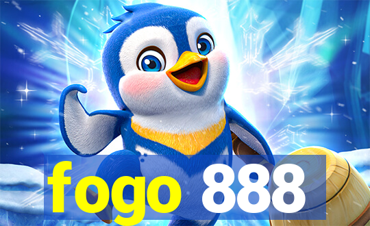 fogo 888