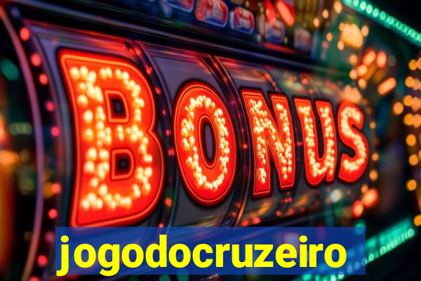 jogodocruzeiro