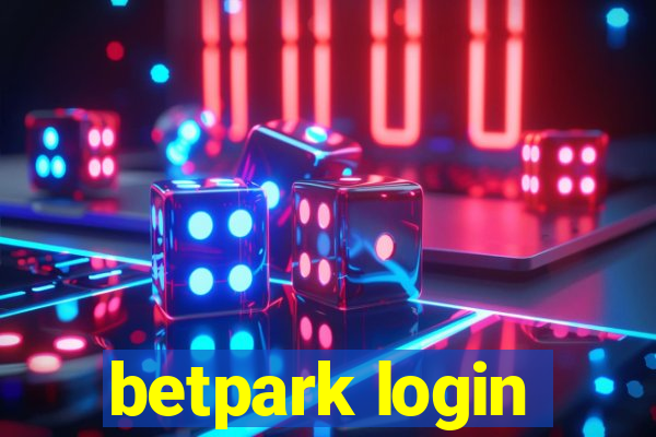 betpark login