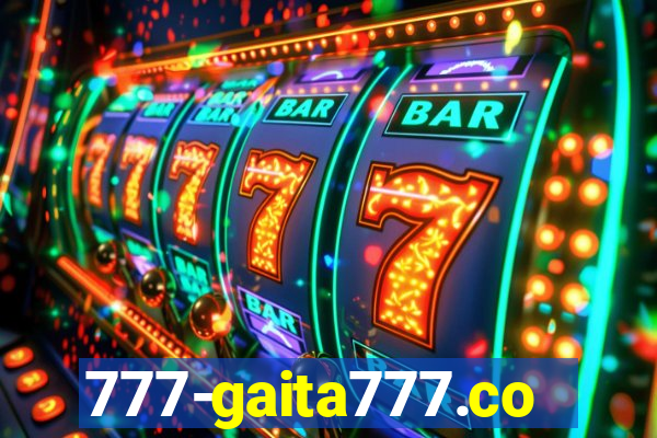 777-gaita777.com