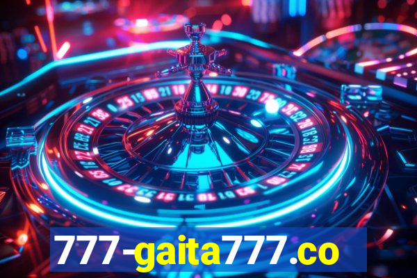 777-gaita777.com