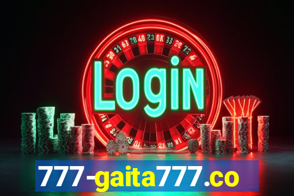 777-gaita777.com