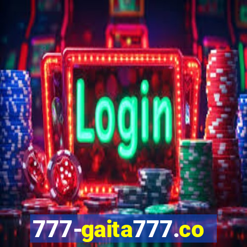 777-gaita777.com