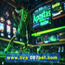 www.live 007bet.com