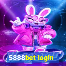 5888bet login