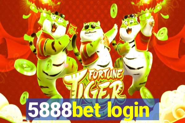 5888bet login