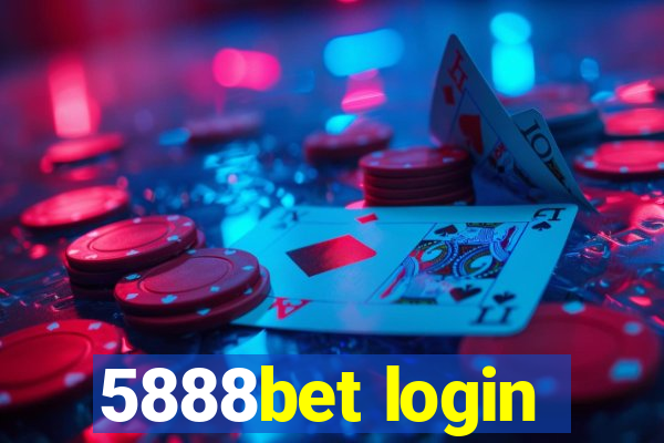 5888bet login